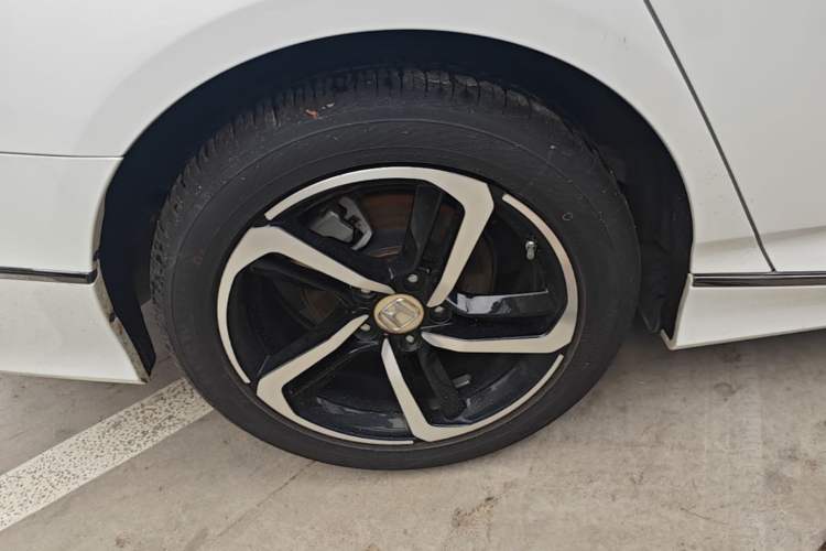 Used Honda Inspire 2022 260TURBO Elegant Edition Right Rear Wheel Hub