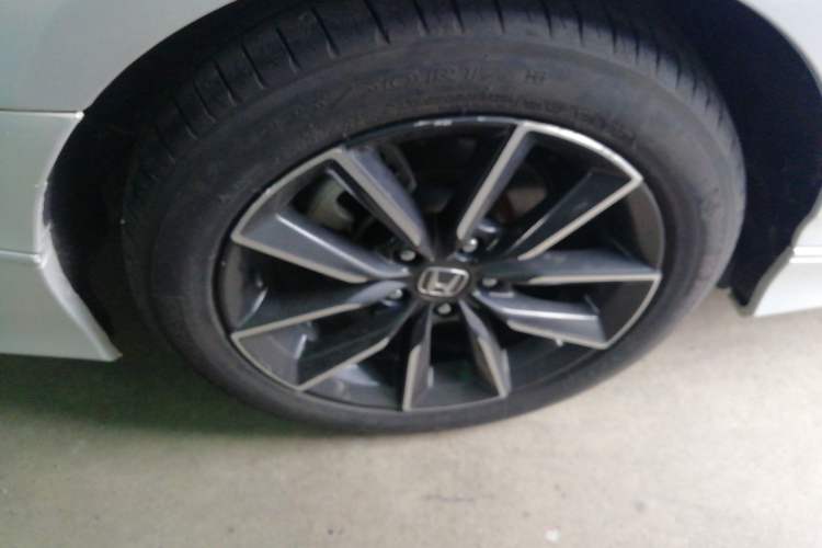 Used Honda Inspire 2022 260TURBO Elegant Edition Right Rear Wheel Hub