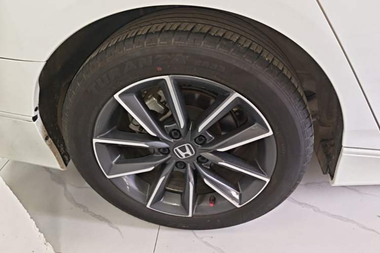 Used Honda Inspire 2022 260TURBO Elegant Edition Right Rear Wheel Hub