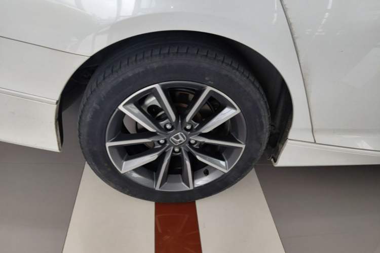 Used Honda Inspire 2022 260TURBO Elegant Edition Right Rear Wheel Hub