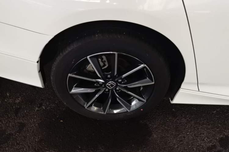 Used Honda Inspire 2022 260TURBO Elegant Edition Right Rear Wheel Hub