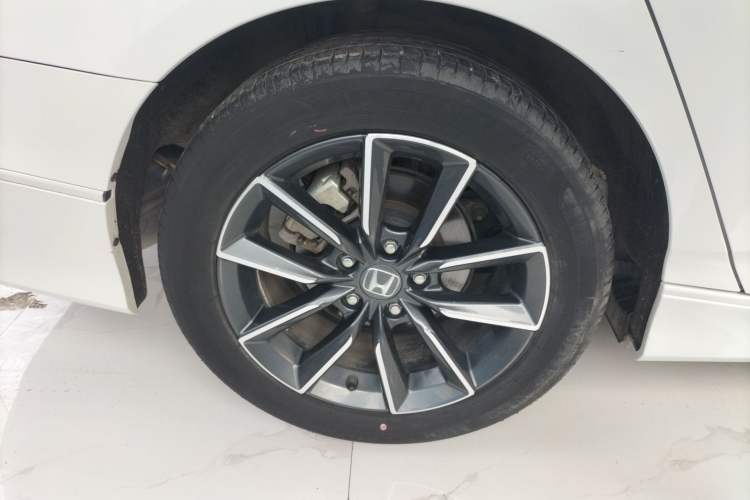 Used Honda Inspire 2022 260TURBO Elegant Edition Right Rear Wheel Hub