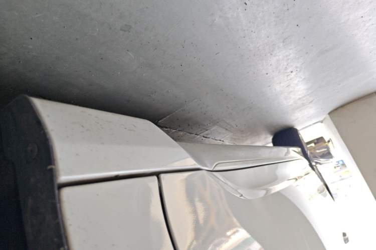 Used Honda Inspire 2022 260TURBO Elegant Edition Right Side Sill