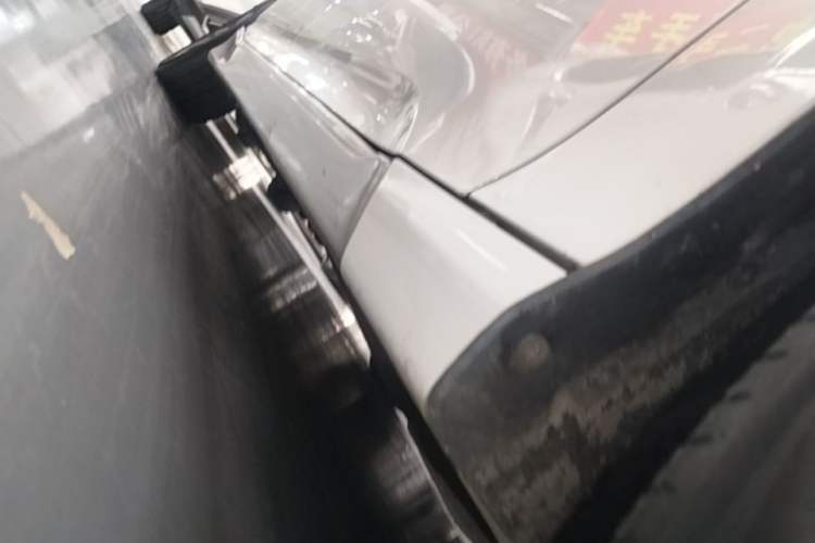 Used Honda Inspire 2022 260TURBO Elegant Edition Right Side Sill
