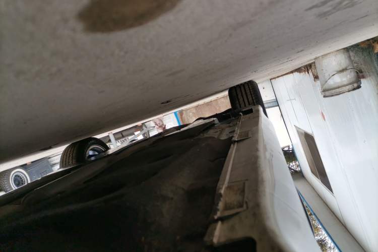 Used Honda Inspire 2022 260TURBO Elegant Edition Right Side Sill