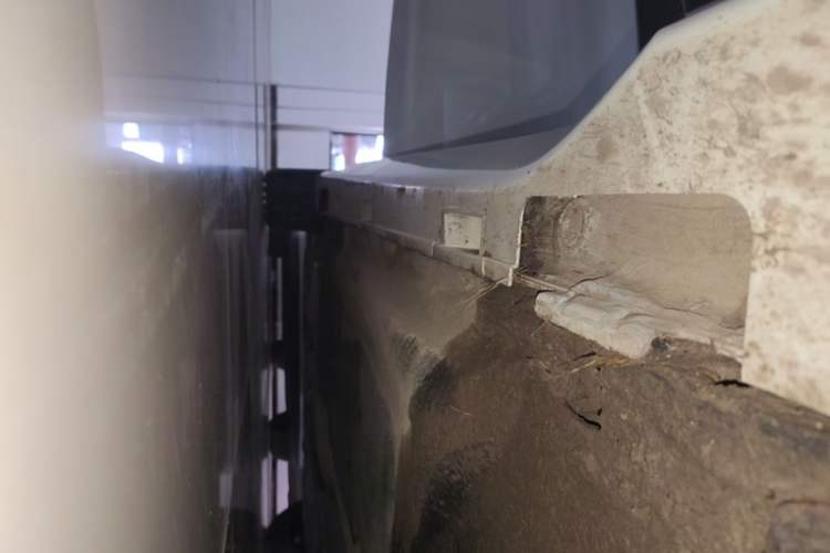 Used Honda Inspire 2022 260TURBO Jingyue Version Right Side Sill