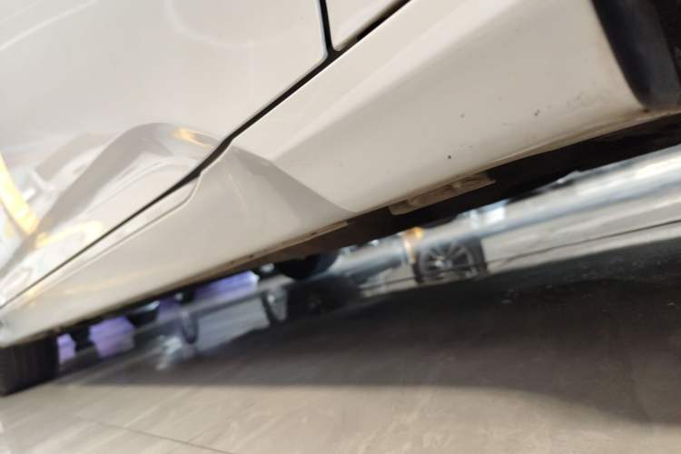 Used Honda Inspire 2022 260TURBO Elegant Edition Right Side Sill