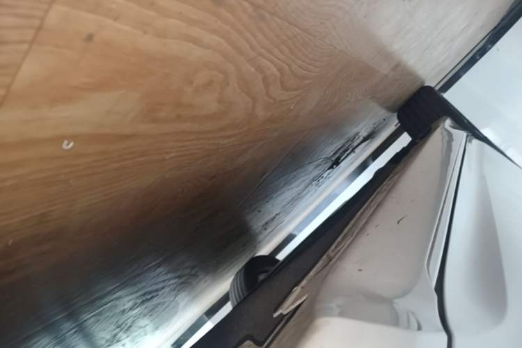 Used Honda Inspire 2022 260TURBO Elegant Edition Right Side Sill