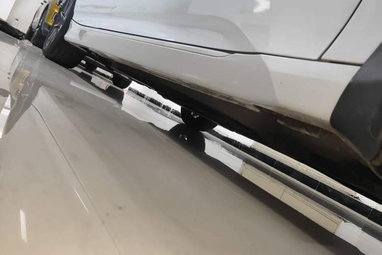 Used Honda Inspire 2022 260TURBO Elegant Edition Right Side Sill