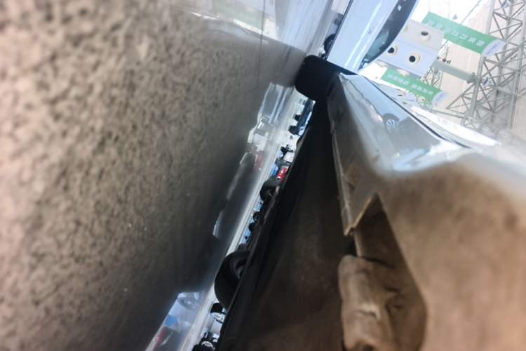 Used Honda Inspire 2022 260TURBO Elegant Edition Right Side Sill