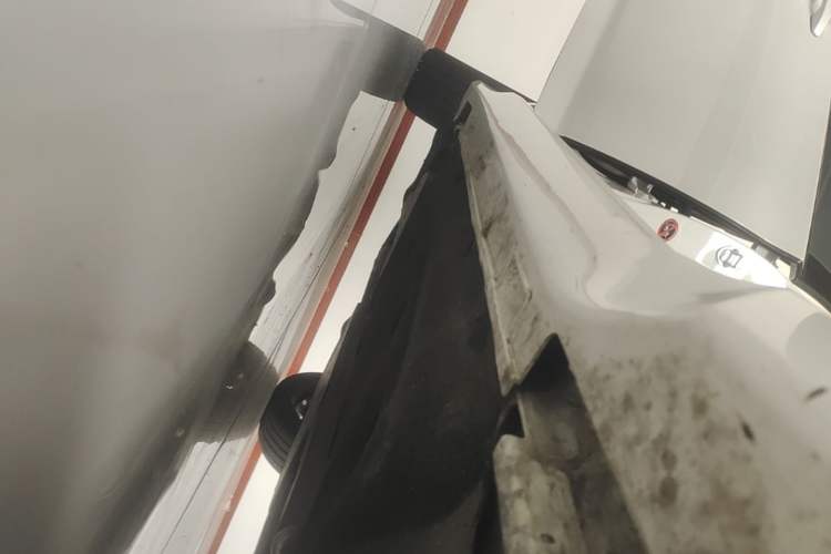 Used Honda Inspire 2022 260TURBO Elegant Edition Right Side Sill