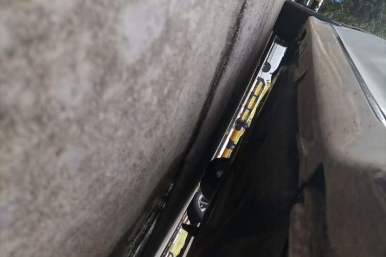 Used Honda Inspire 2022 260TURBO Elegant Edition Right Side Sill