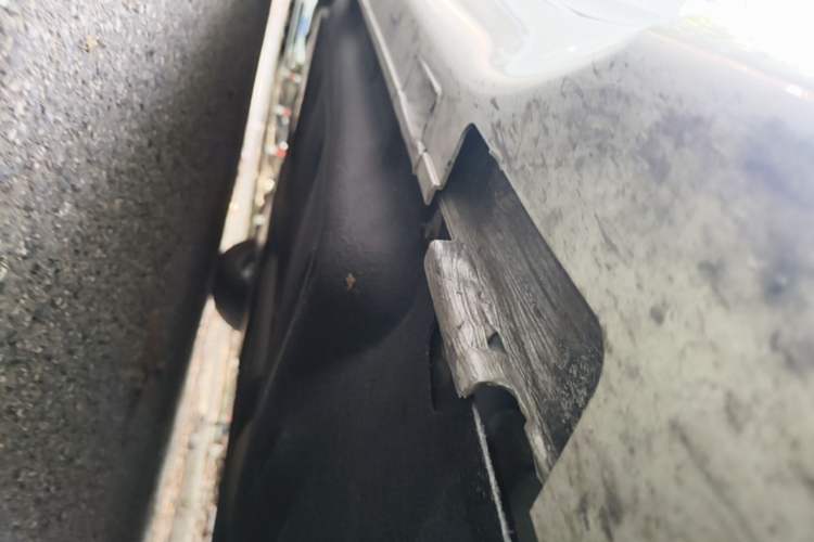 Used Honda Inspire 2022 260TURBO Elegant Edition Right Side Sill