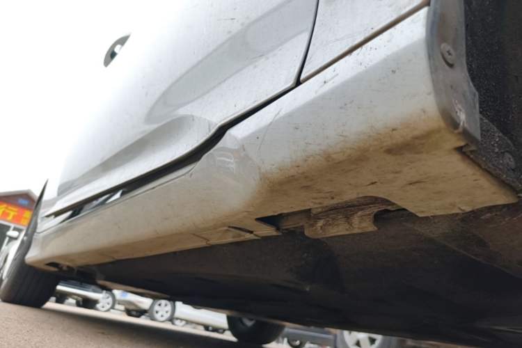 Used Honda Inspire 2022 260TURBO Elegant Edition Right Side Sill