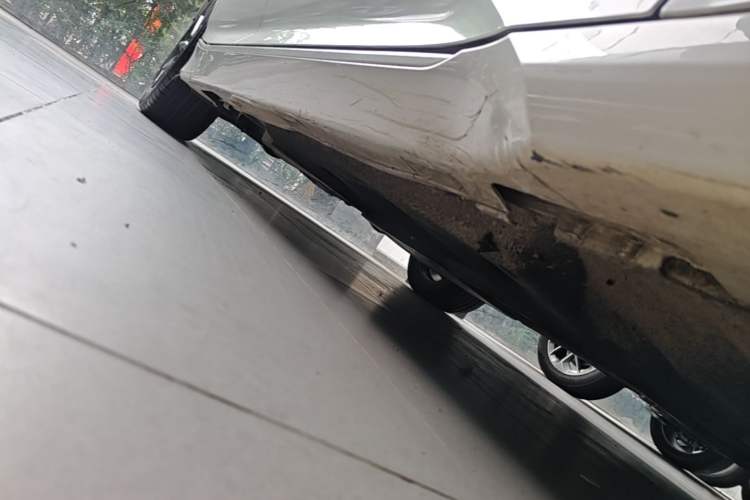 Used Honda Inspire 2022 260TURBO Elegant Edition Right Side Sill