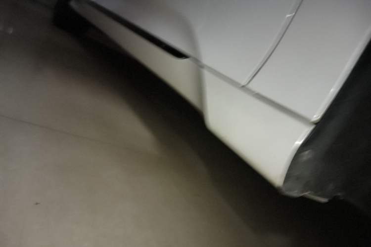 Used Honda Inspire 2022 260TURBO Jingyue Version Right Side Sill