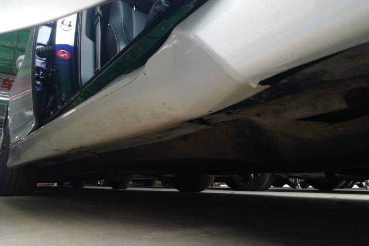 Used Honda Inspire 2022 260TURBO Elegant Edition Right Side Sill