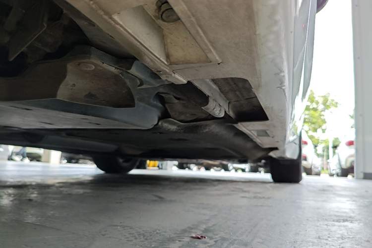 Used Honda Inspire 2022 260TURBO Elegant Edition Right Side Sill