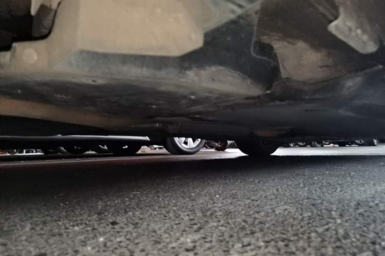 Used Honda Inspire 2022 260TURBO Elegant Edition Right Side Sill