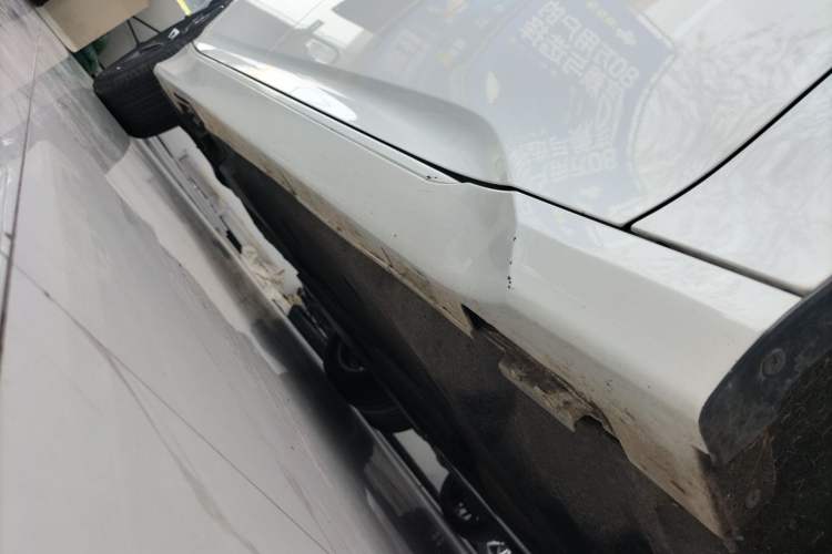 Used Honda Inspire 2022 260TURBO Elegant Edition Right Side Sill