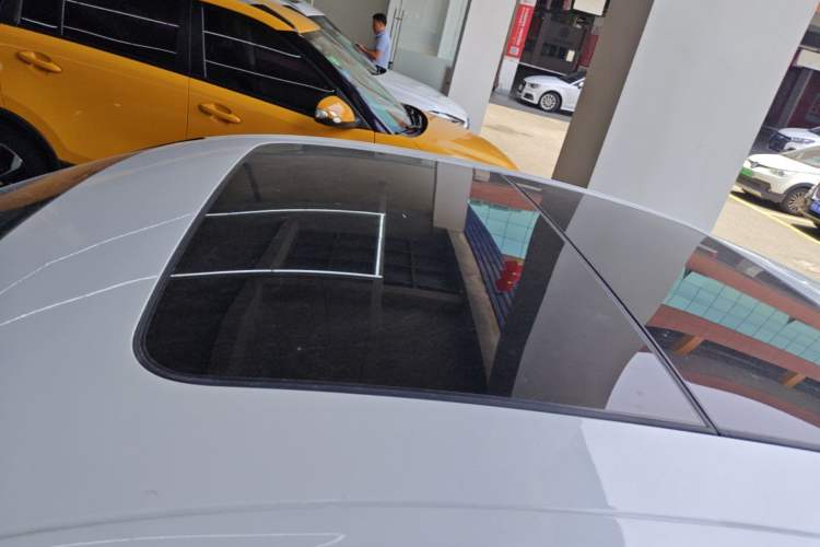 Used Honda Inspire 2022 260TURBO Elegant Edition Roof