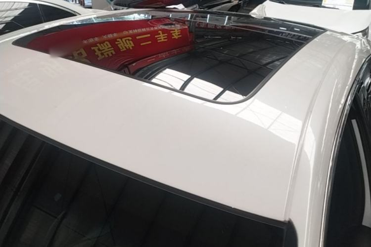 Used Honda Inspire 2022 260TURBO Elegant Edition Roof