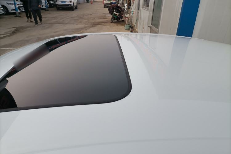 Used Honda Inspire 2022 260TURBO Elegant Edition Roof
