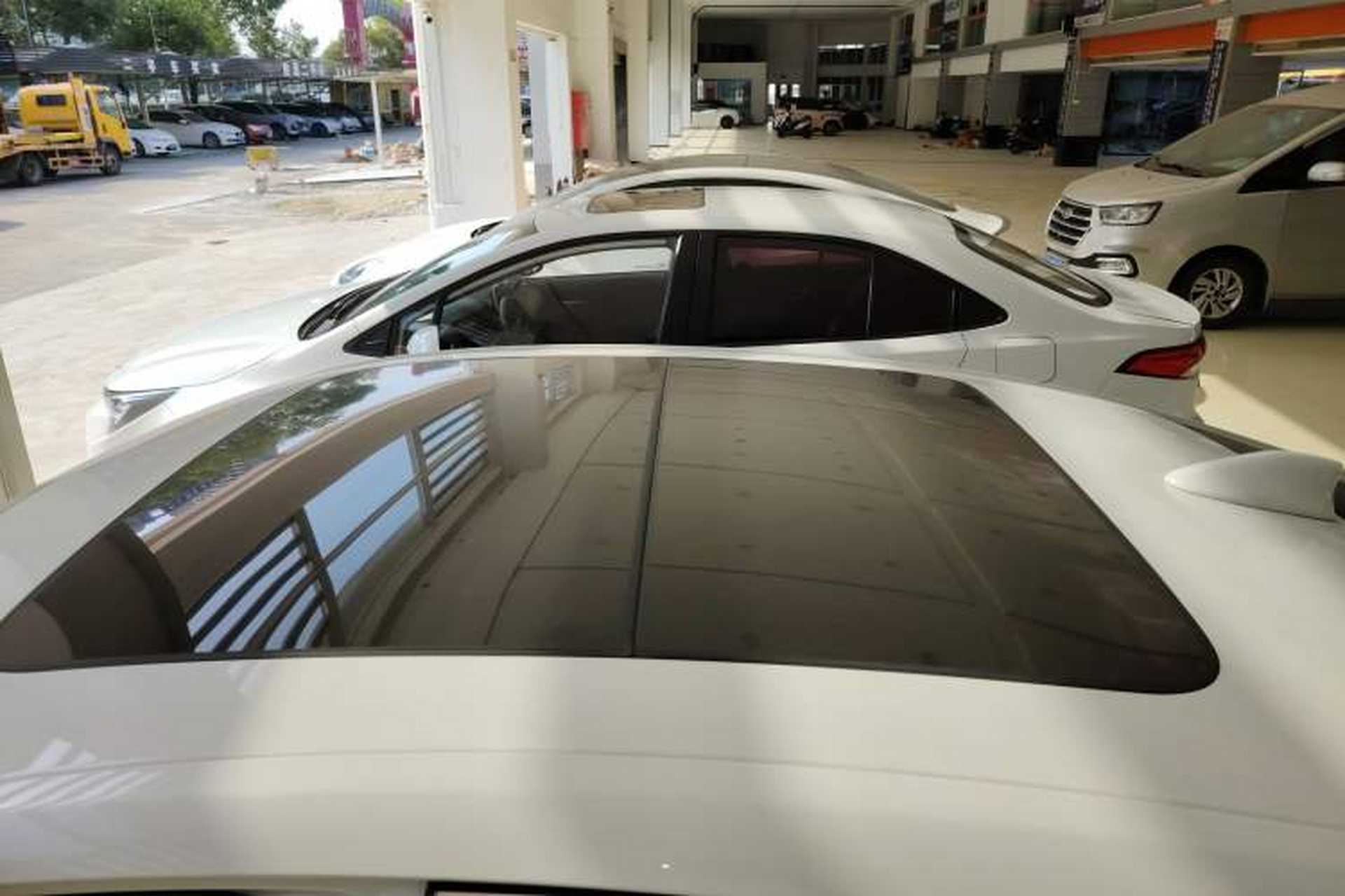 Used Honda Inspire 2022 260TURBO Elegant Edition Roof