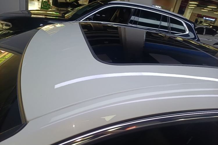 Used Honda Inspire 2022 260TURBO Elegant Edition Roof