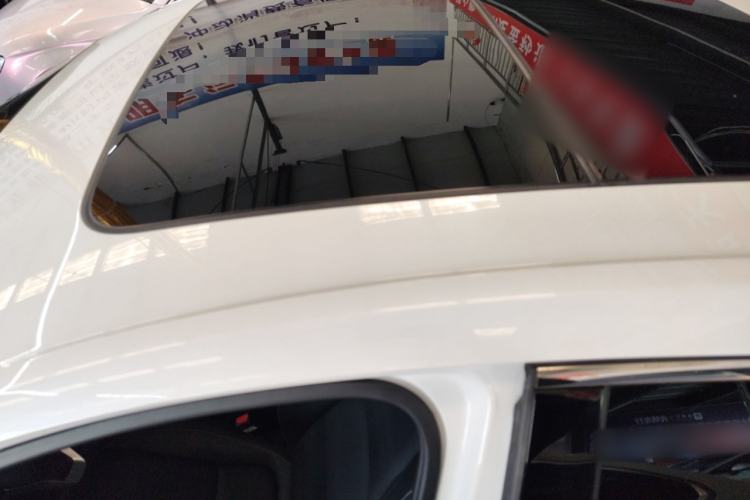 Used Honda Inspire 2022 260TURBO Elegant Edition Roof
