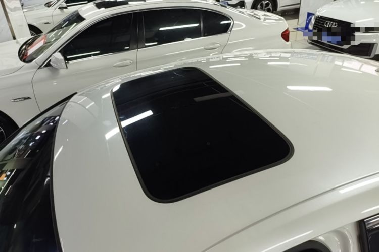 Used Honda Inspire 2022 260TURBO Elegant Edition Roof