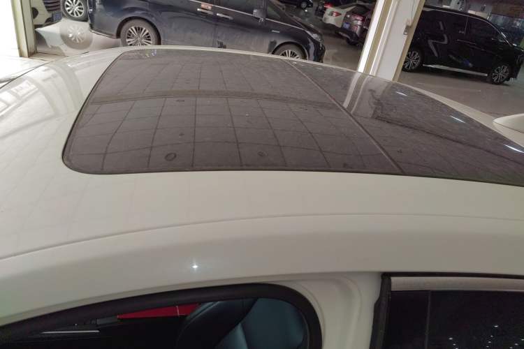 Used Honda Inspire 2022 260TURBO Elegant Edition Roof