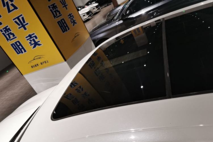 Used Honda Inspire 2022 260TURBO Elegant Edition Roof