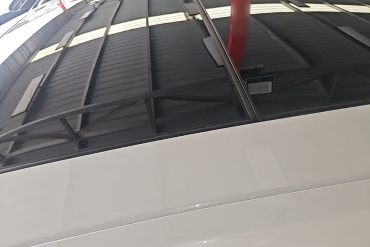 Used Honda Inspire 2022 260TURBO Jingyue Version Roof