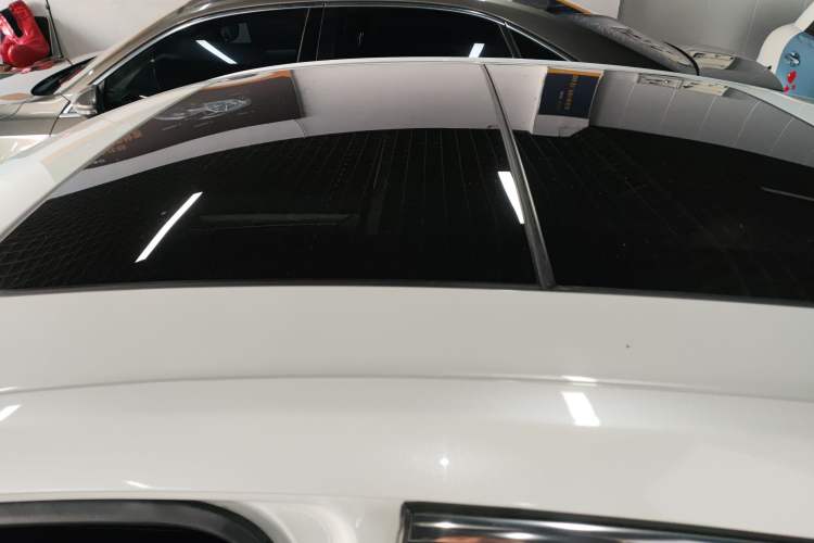 Used Honda Inspire 2022 260TURBO Elegant Edition Roof
