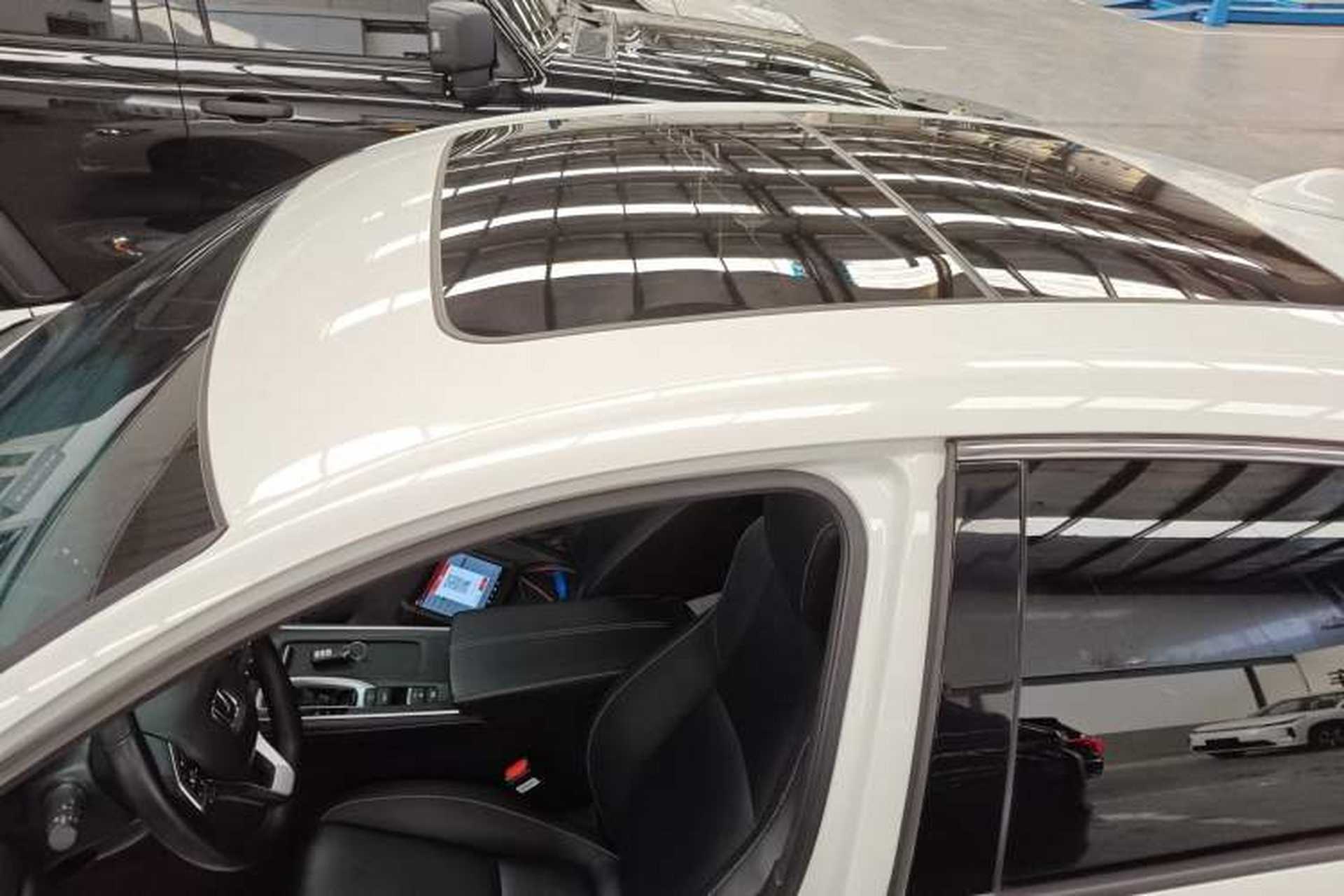 Used Honda Inspire 2022 260TURBO Elegant Edition Roof