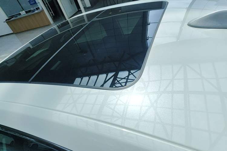 Used Honda Inspire 2022 260TURBO Elegant Edition Roof