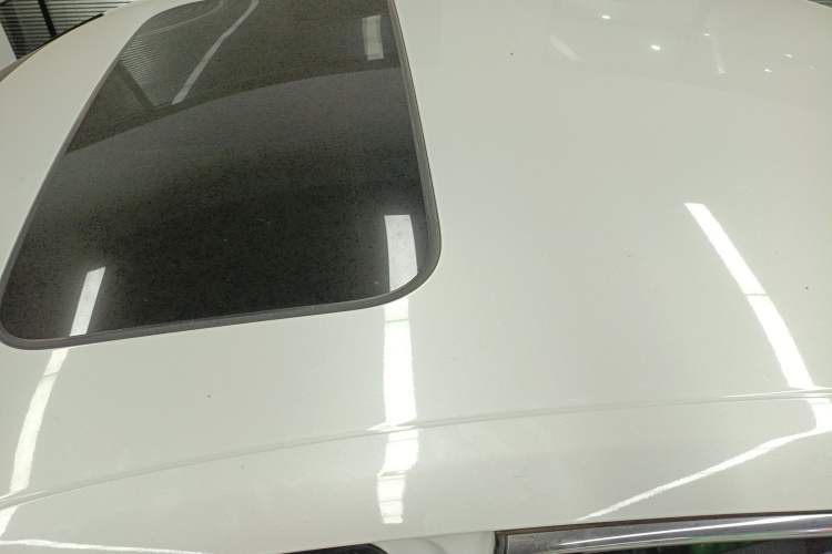 Used Honda Inspire 2022 260TURBO Elegant Edition Roof