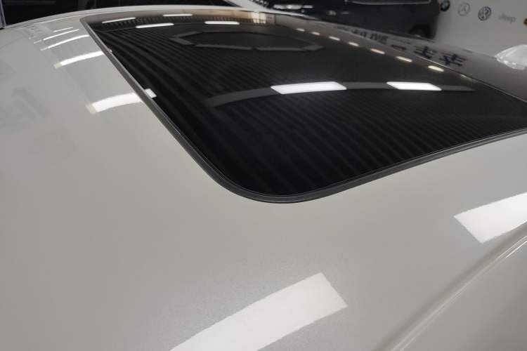 Used Honda Inspire 2022 260TURBO Elegant Edition Roof