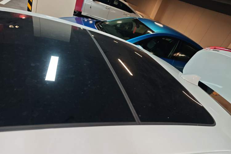 Used Honda Inspire 2022 260TURBO Elegant Edition Roof