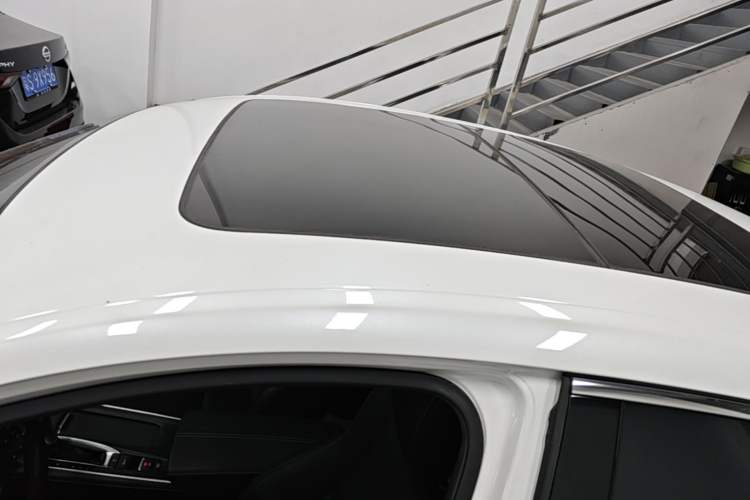 Used Honda Inspire 2022 260TURBO Elegant Edition Roof