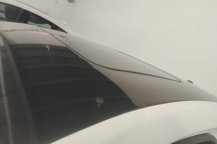 Used Honda Inspire 2022 260TURBO Elegant Edition Roof