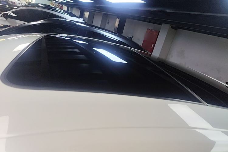 Used Honda Inspire 2022 260TURBO Elegant Edition Roof