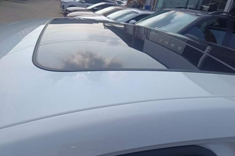 Used Honda Inspire 2022 260TURBO Elegant Edition Roof