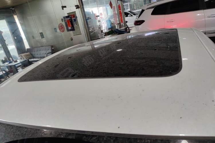 Used Honda Inspire 2022 260TURBO Elegant Edition Roof
