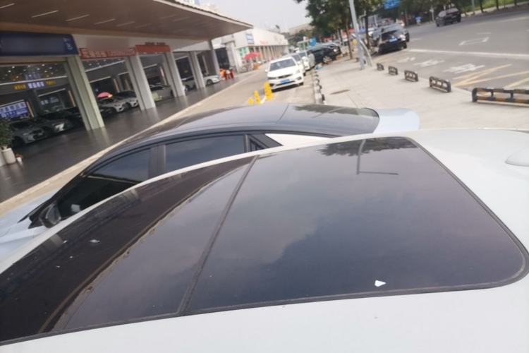 Used Honda Inspire 2022 260TURBO Elegant Edition Roof