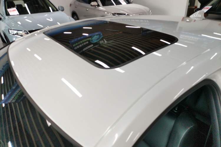 Used Honda Inspire 2022 260TURBO Elegant Edition Roof