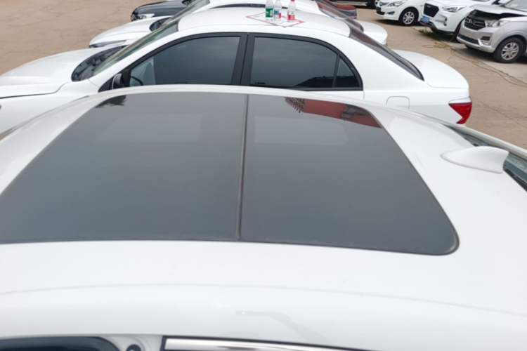 Used Honda Inspire 2022 260TURBO Elegant Edition Roof