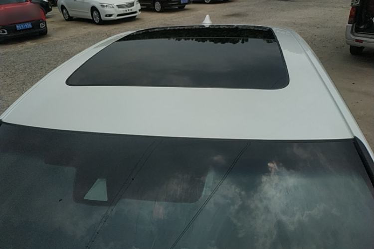 Used Honda Inspire 2022 260TURBO Elegant Edition Roof