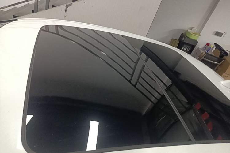Used Honda Inspire 2022 260TURBO Elegant Edition Roof
